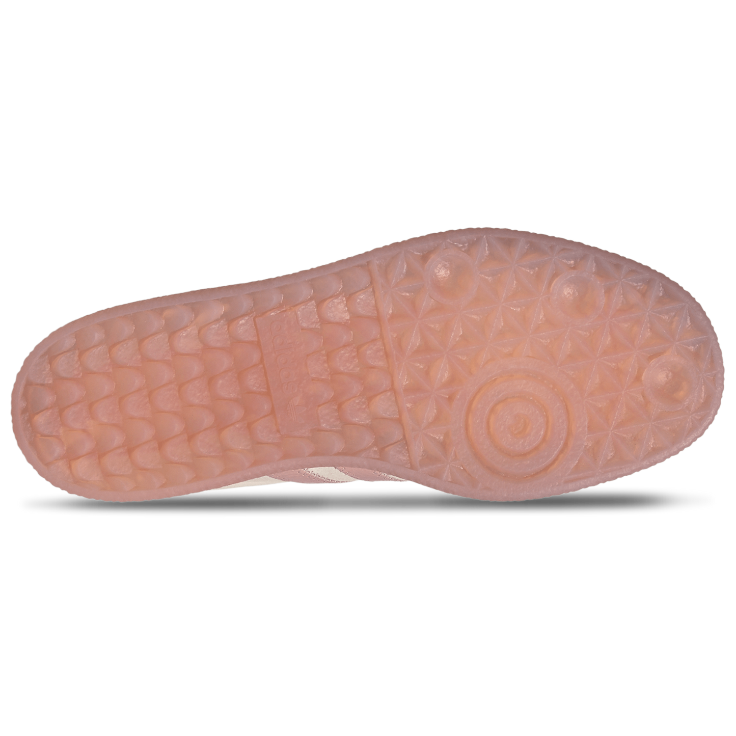 [JS3956] Womens adidas Sambae 'Wonder Quartz'