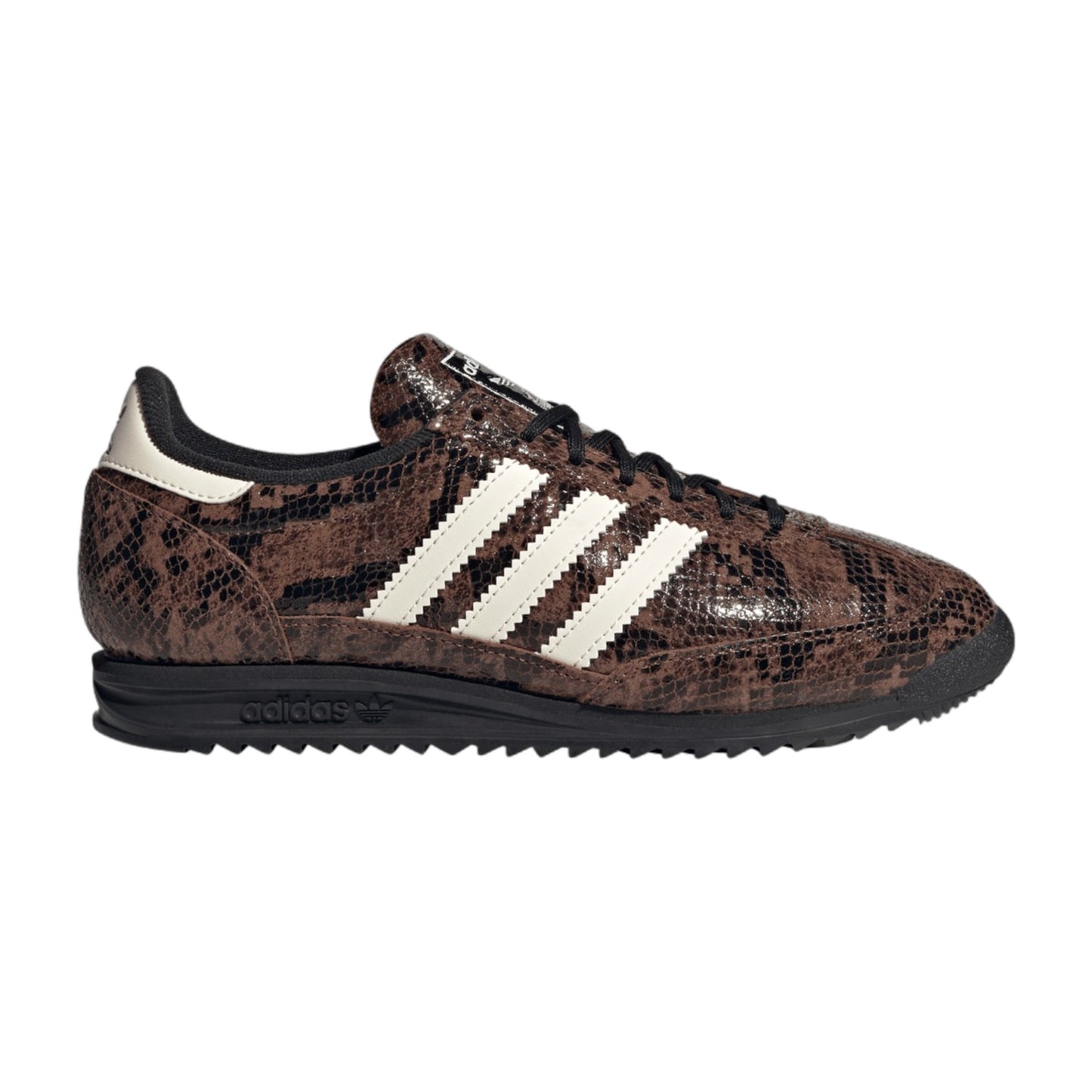 Womens Adidas Sl 72 Og 'snakeskin'