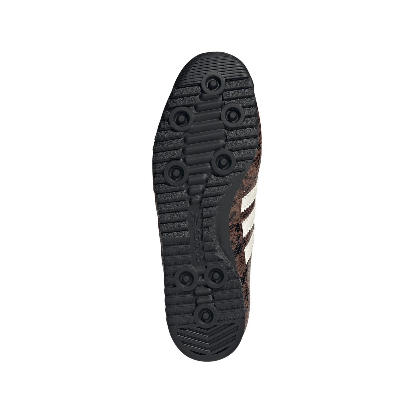 [js3981] Womens Adidas Sl 72 Og 'snakeskin'
