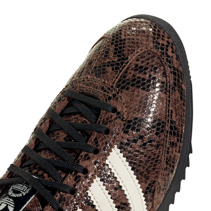 [js3981] Womens Adidas Sl 72 Og 'snakeskin'
