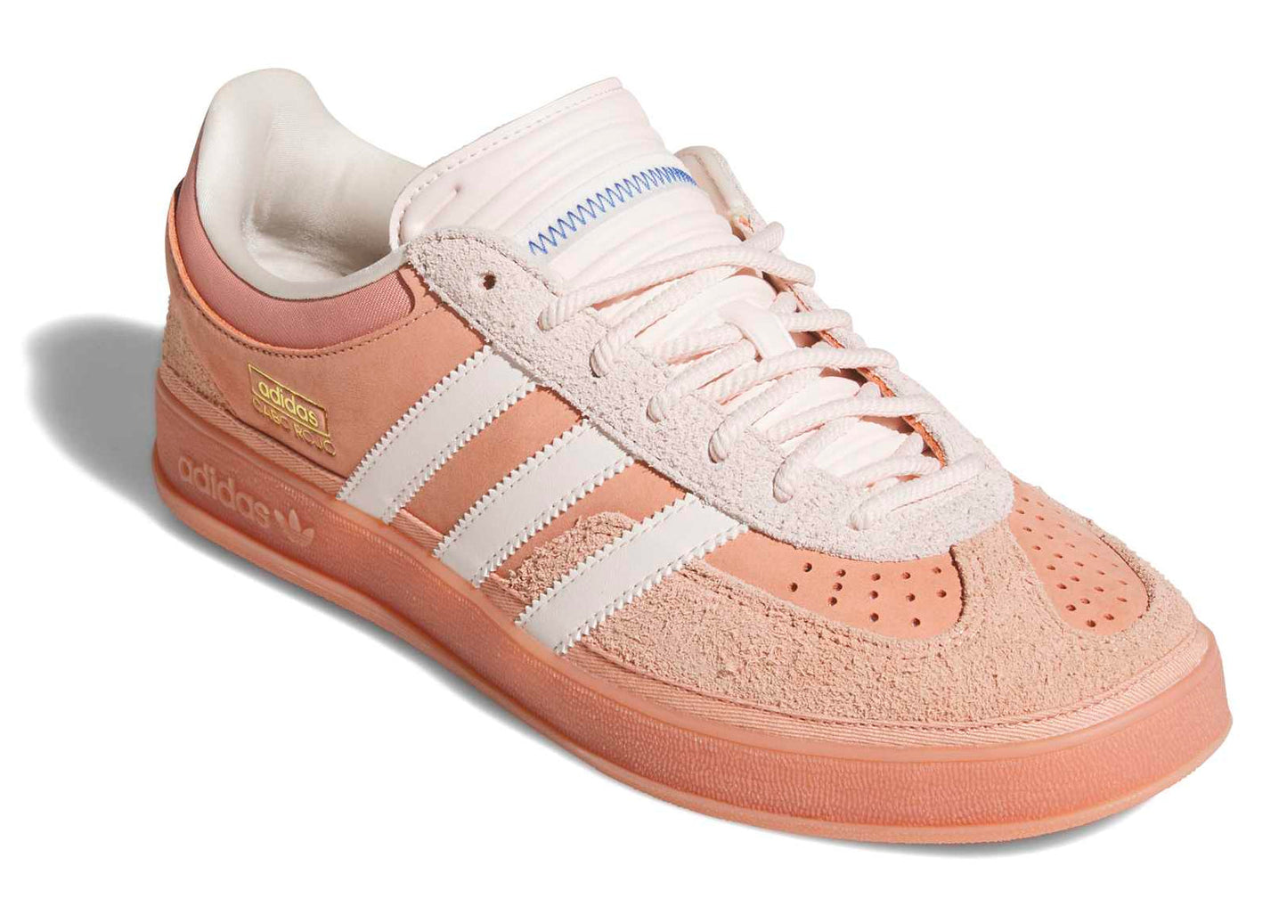 Men's adidas Bad Bunny Gazelle Indoor