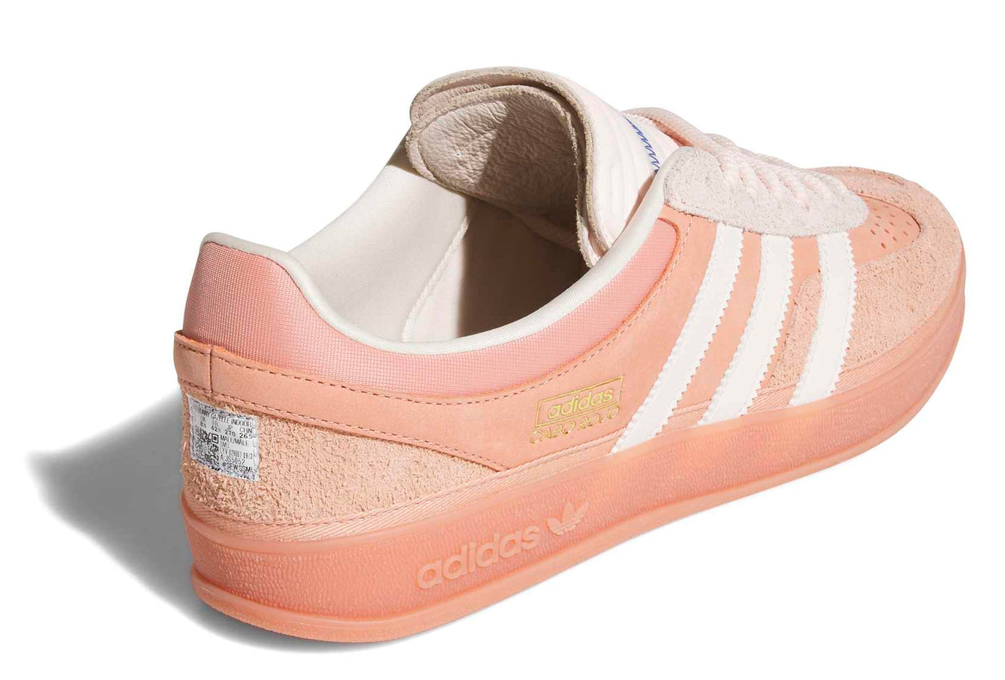 Men's adidas Bad Bunny Gazelle Indoor