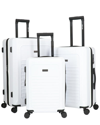 White-