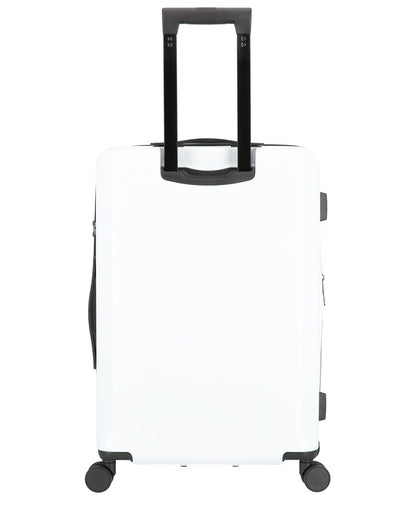 White-