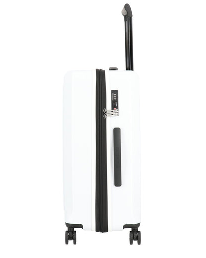 White-