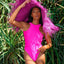 Hot Pink
