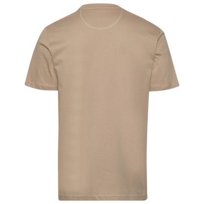 [jv5870] Mens adidas Originals Trefoil T-shirt