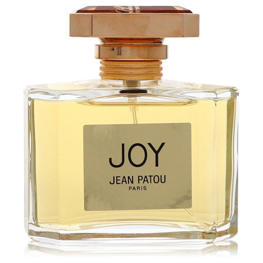 Joy by Jean Patou Eau De Parfum Spray (unboxed) 2.5 oz for Women