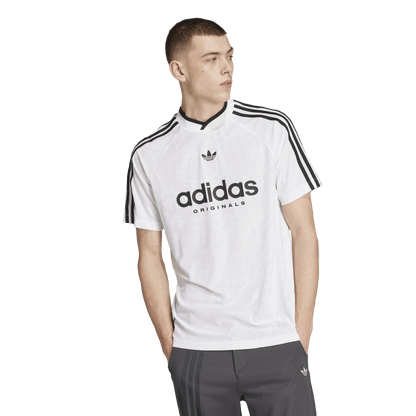 [jw3906] Mens adidas Football Jersey