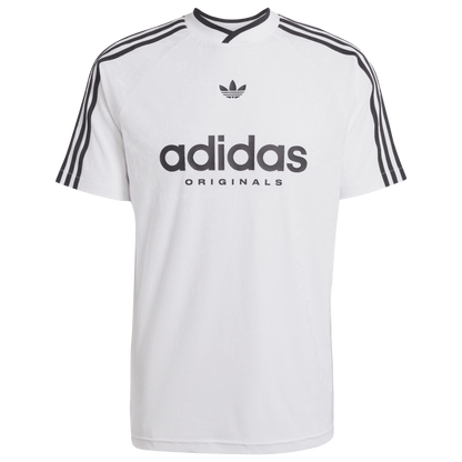 [jw3906] Mens adidas Football Jersey