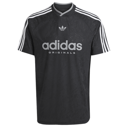 [jw3907] Mens adidas Originals Football Jersey