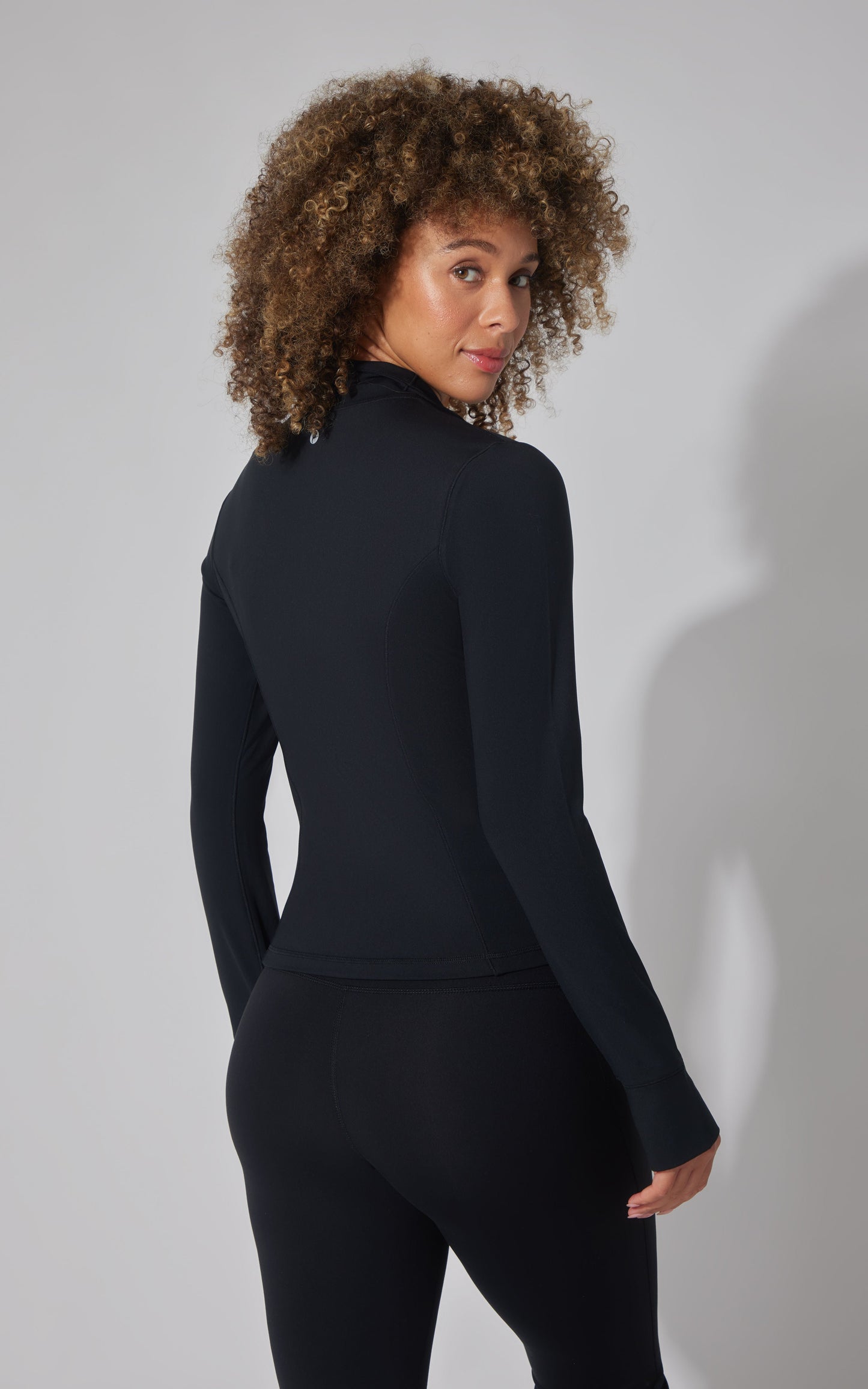 Interlock Industry Jacket