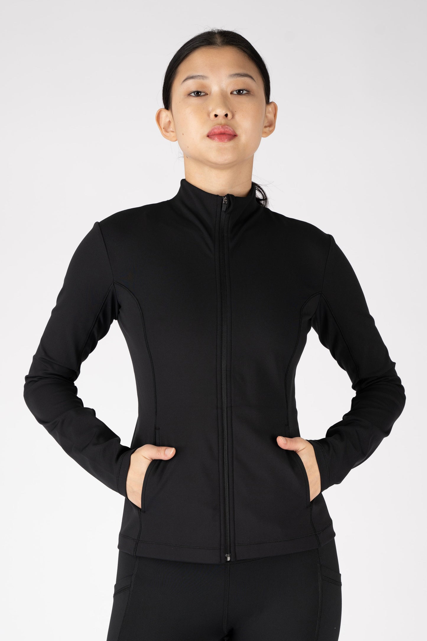 Wonderlink Linear Jacket - Our Ocean Core Story