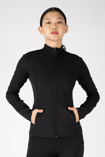 Wonderlink Linear Jacket - Our Ocean Core Story