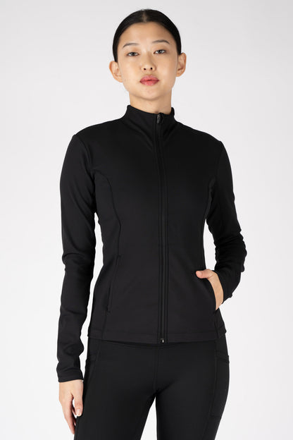 Wonderlink Linear Jacket - Our Ocean Core Story