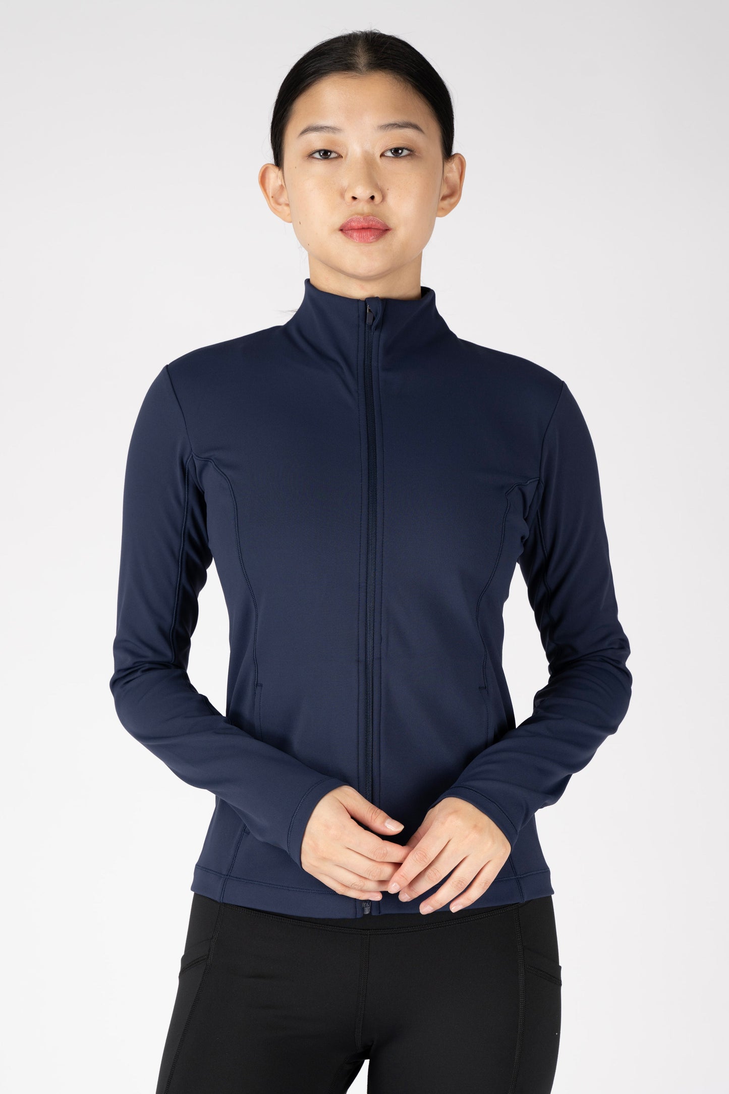 Wonderlink Linear Jacket - Our Ocean Core Story