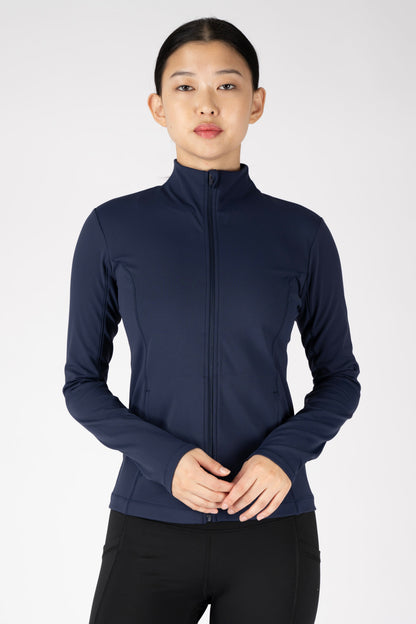 Wonderlink Linear Jacket - Our Ocean Core Story