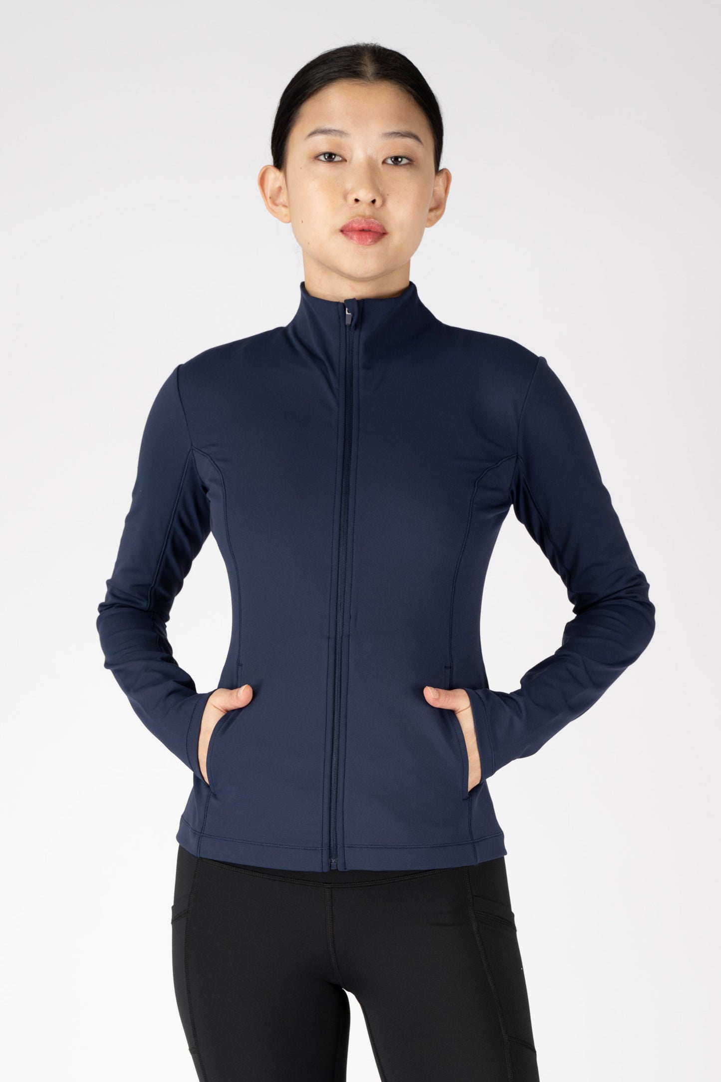Wonderlink Linear Jacket - Our Ocean Core Story