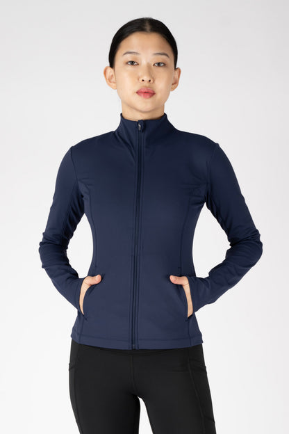 Wonderlink Linear Jacket - Our Ocean Core Story