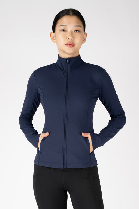 Wonderlink Linear Jacket - Our Ocean Core Story