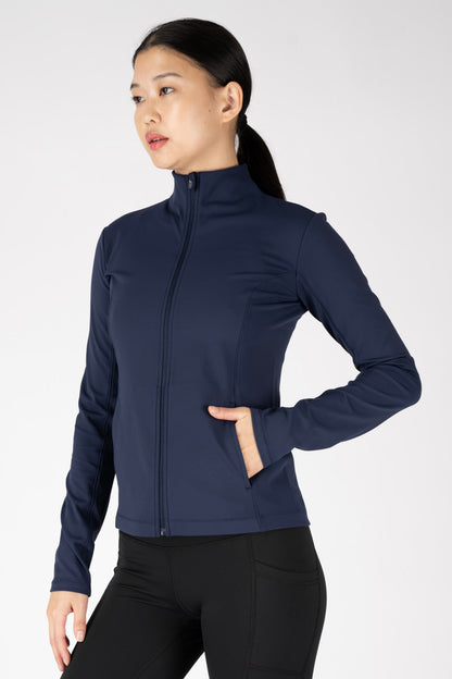 Wonderlink Linear Jacket - Our Ocean Core Story