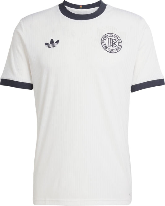 adidas Men's Dfb Germany 125Th Anniversary Jersey