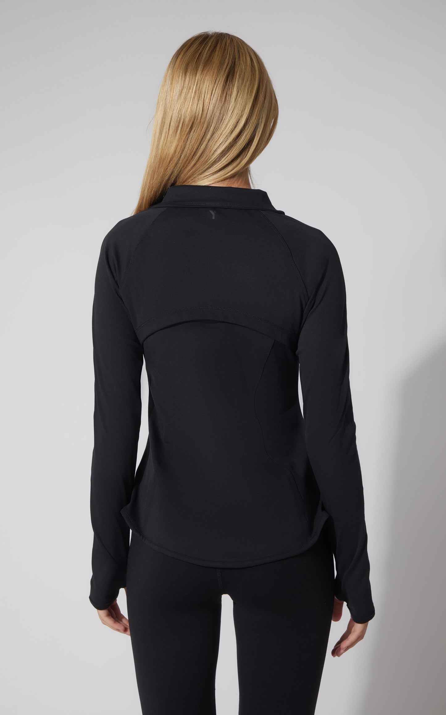 Lux Rebel Flared Bottom Jacket - Our Cafe Story