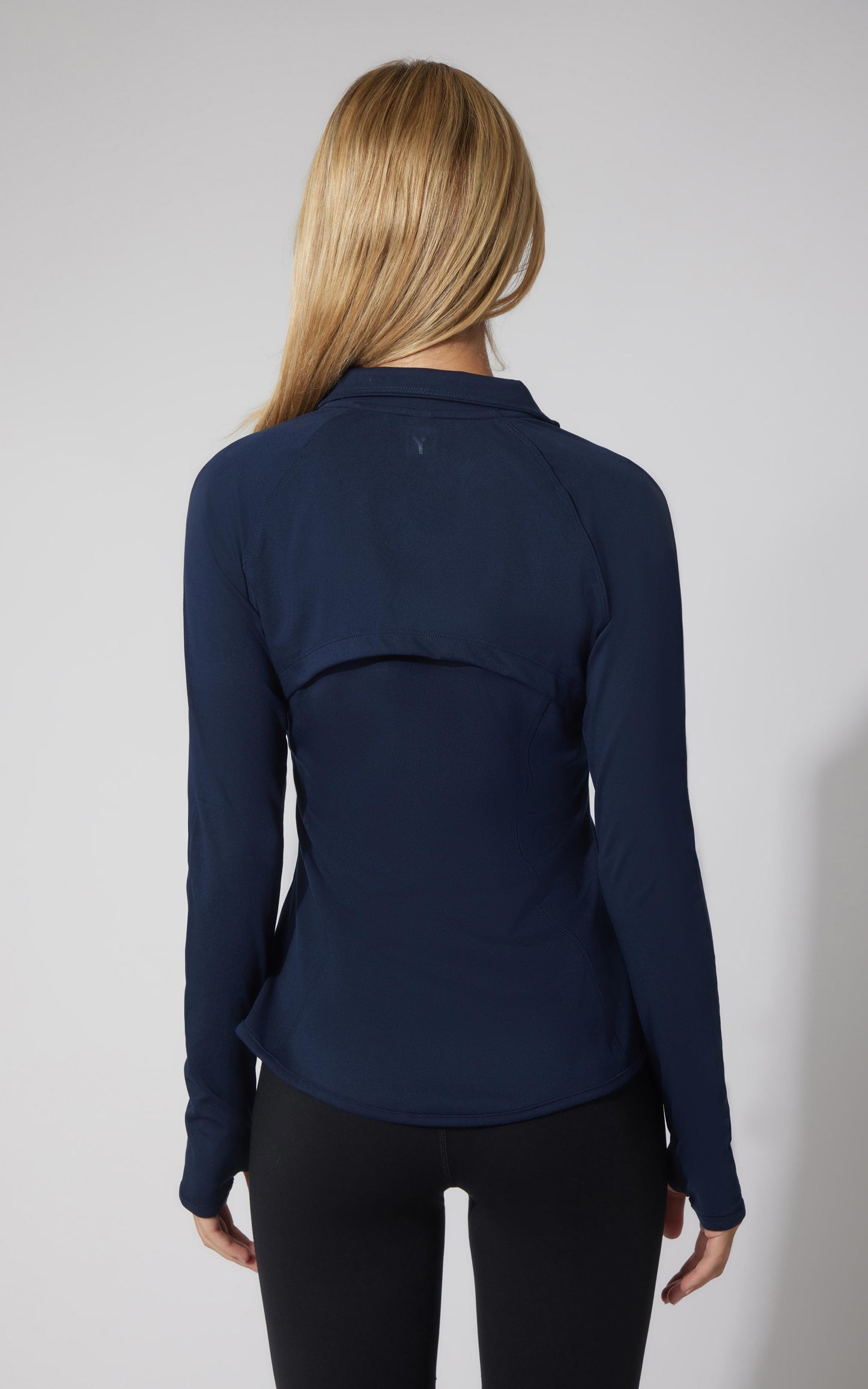 Lux Rebel Flared Bottom Jacket - Our Cafe Story