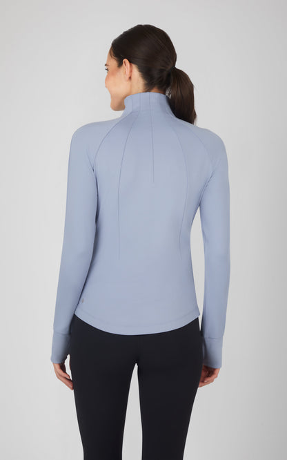Lux Full Zip Performance Jacket