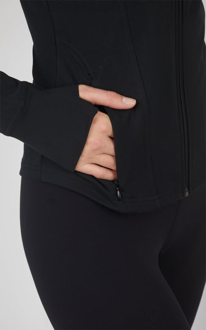 Lux Mellie Jacket