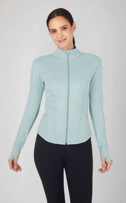 Lux Mellie Jacket