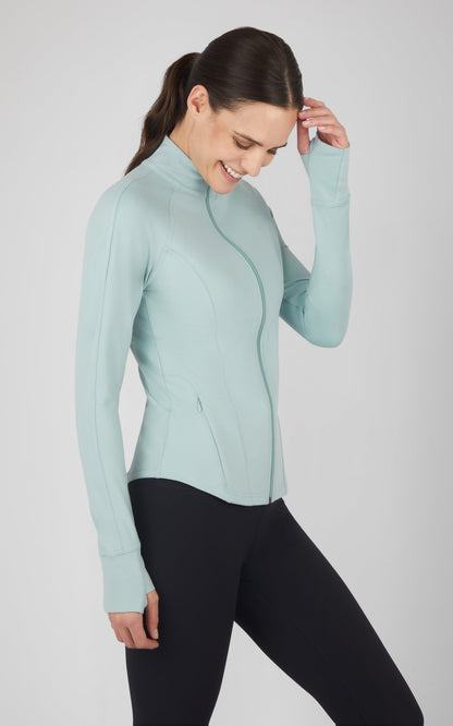 Lux Mellie Jacket