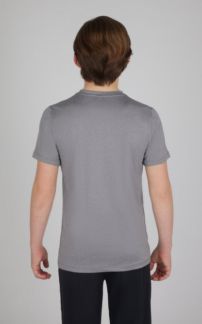 Boys 3 PK Mesh Performance Tee