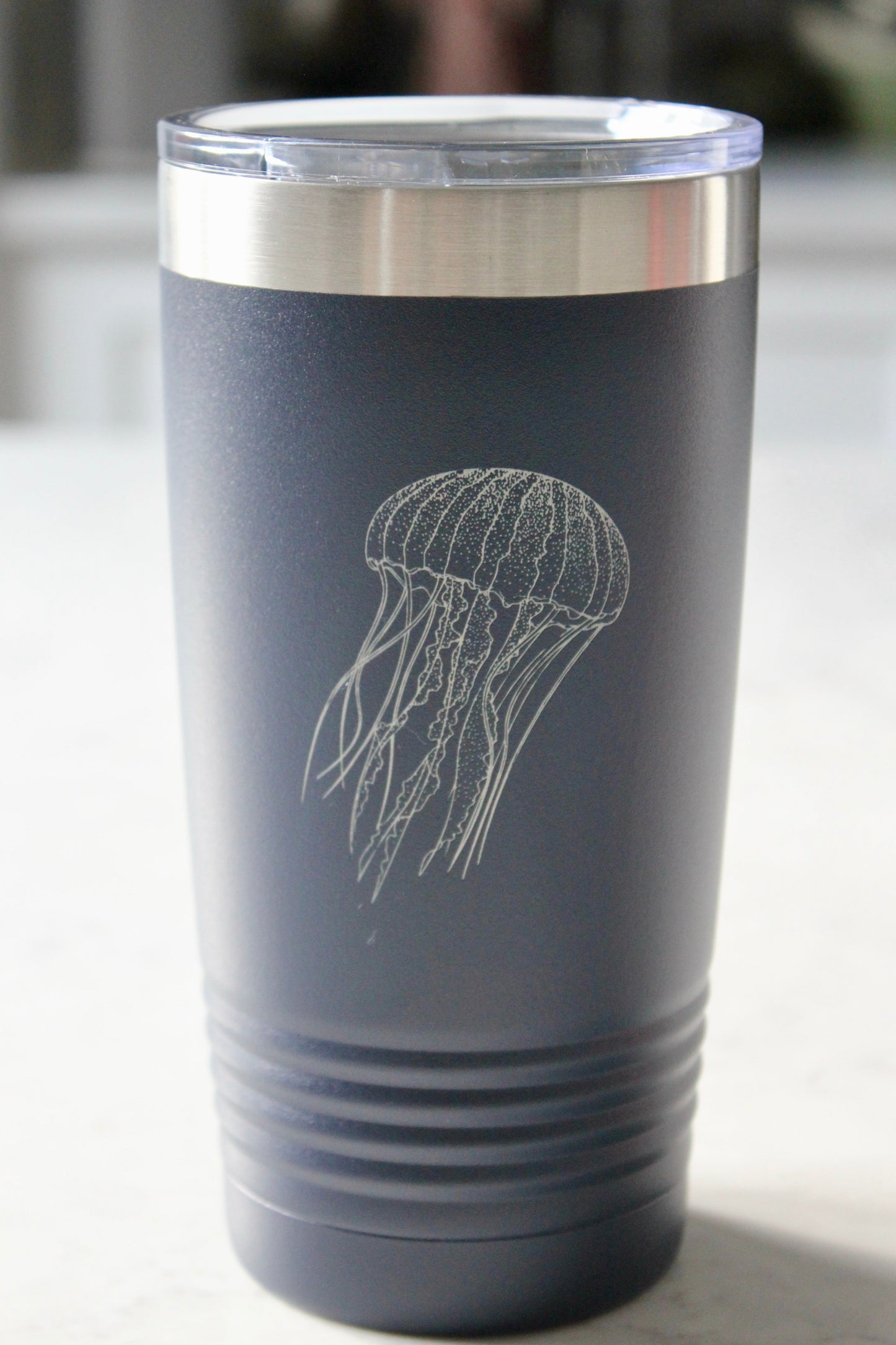 Jellyfish Insulated Tumblers