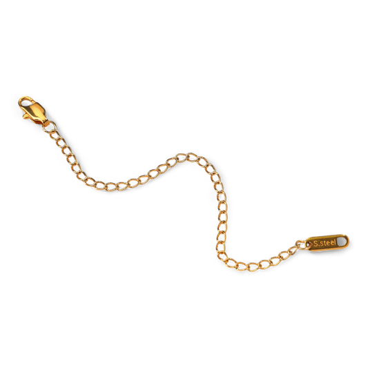 Mint & Lily Jewelry Extender Chain