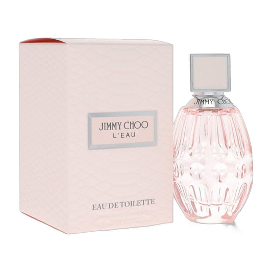 Jimmy Choo L'eau by Jimmy Choo Eau De Toilette Spray 1.3 oz for Women