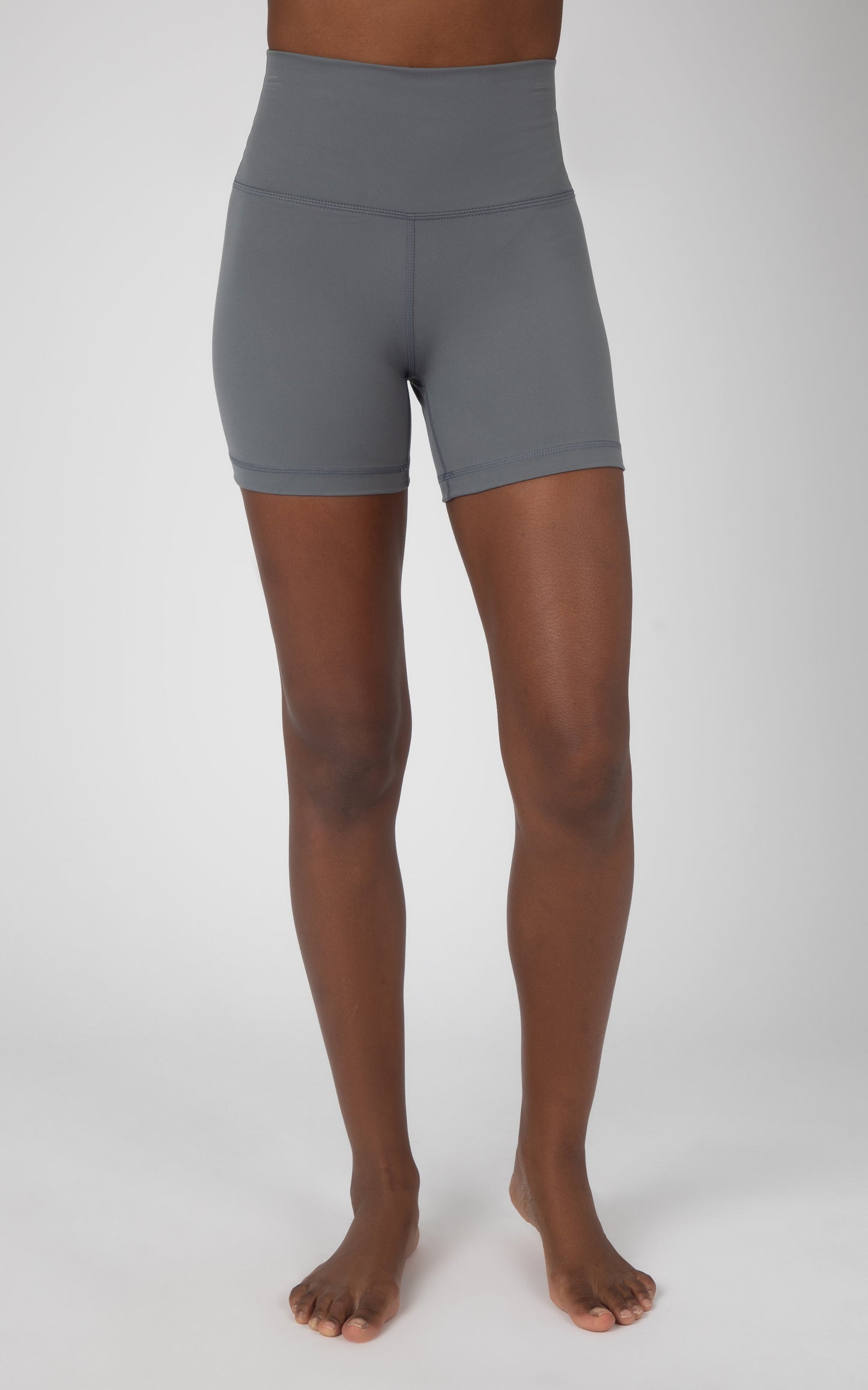 2 PK Lux 5" Classic Shorts