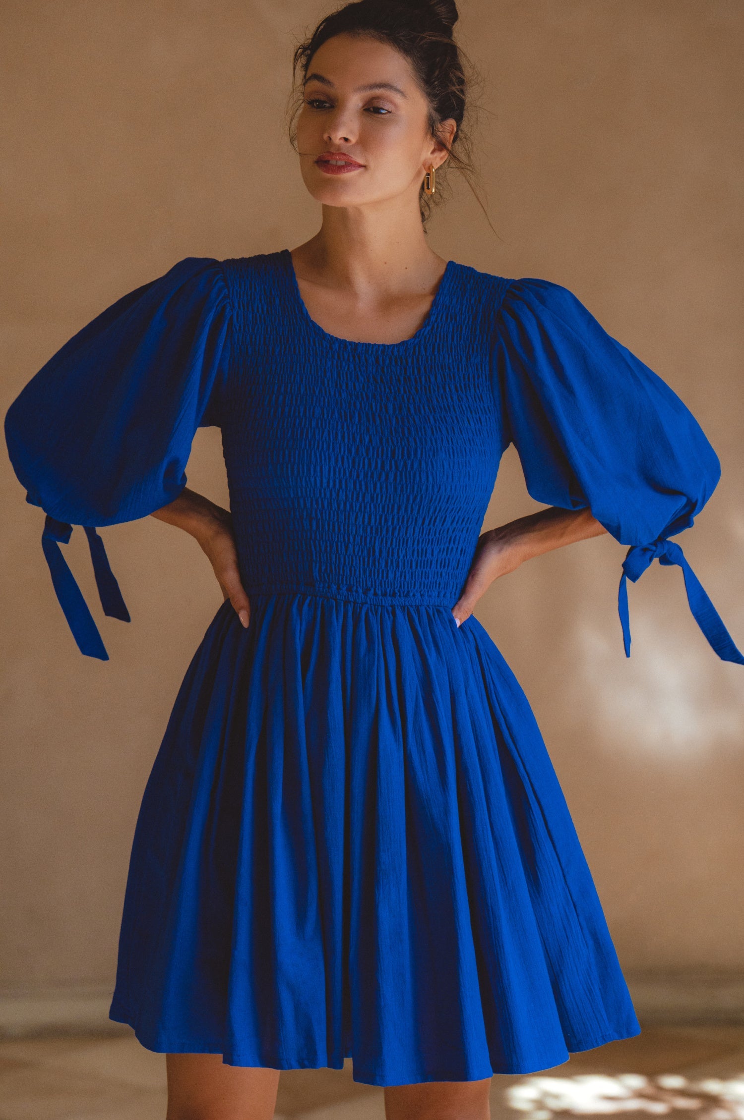 Sapphire-