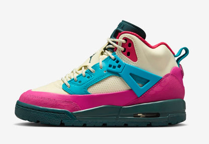 Grade School Air Jordan Winterized Spizike Gs 'Coconut Milk Active Pink' - FD4653-163