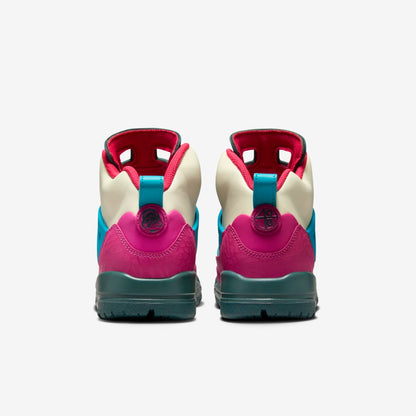 Grade School Air Jordan Winterized Spizike Gs 'Coconut Milk Active Pink' - FD4653-163
