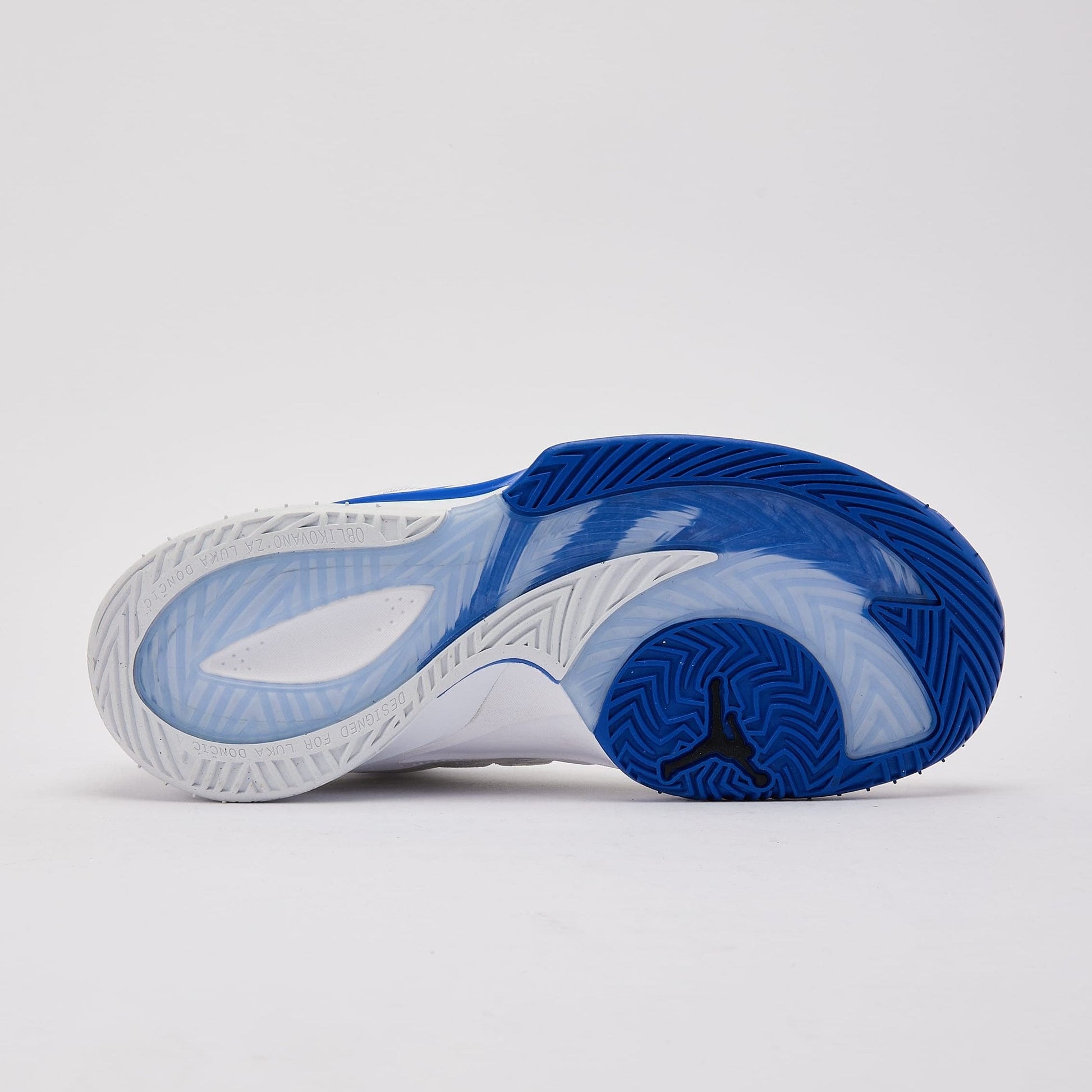 White/Black-Hyper Royal-