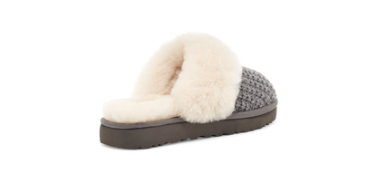 UGG Cozy Womens Mules — Charcoal