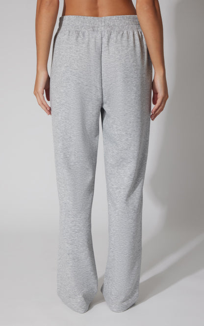 Softlite Straight Leg Pant - Our Cafe Story
