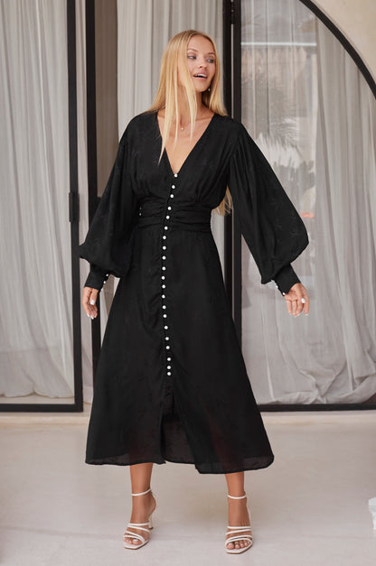 Pearl Black-