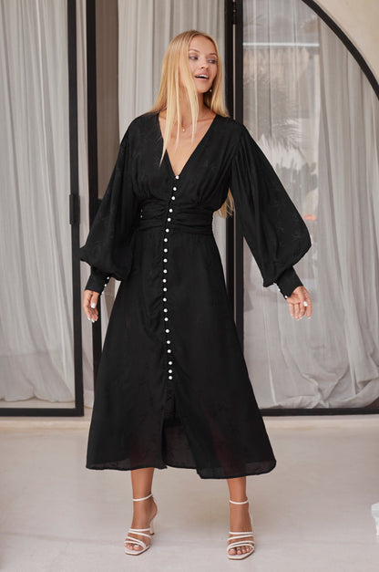 Pearl Black-