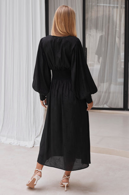 Pearl Black-