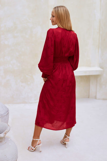 Pearl Ruby-