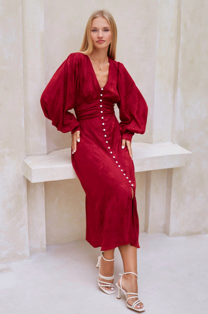 Pearl Ruby-