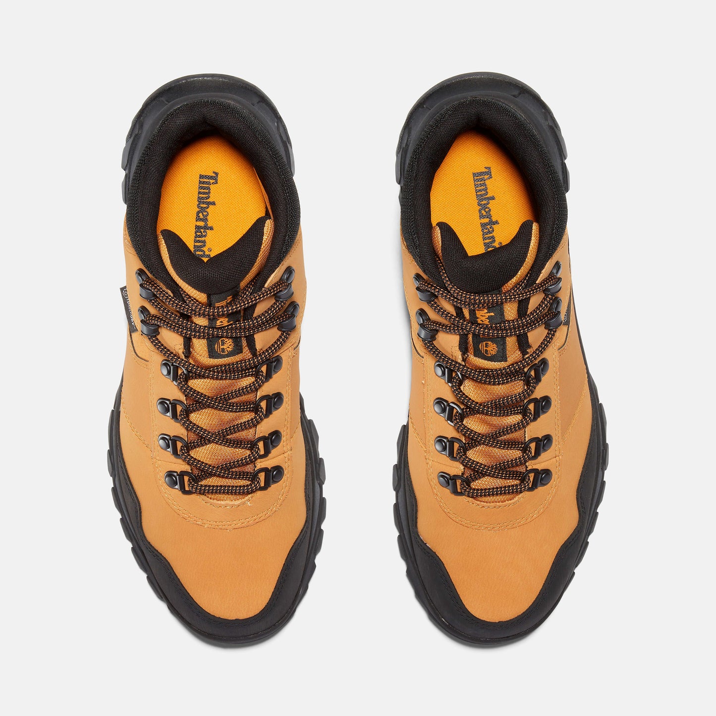 Men's Timberland Lincoln Peak Mid Wp