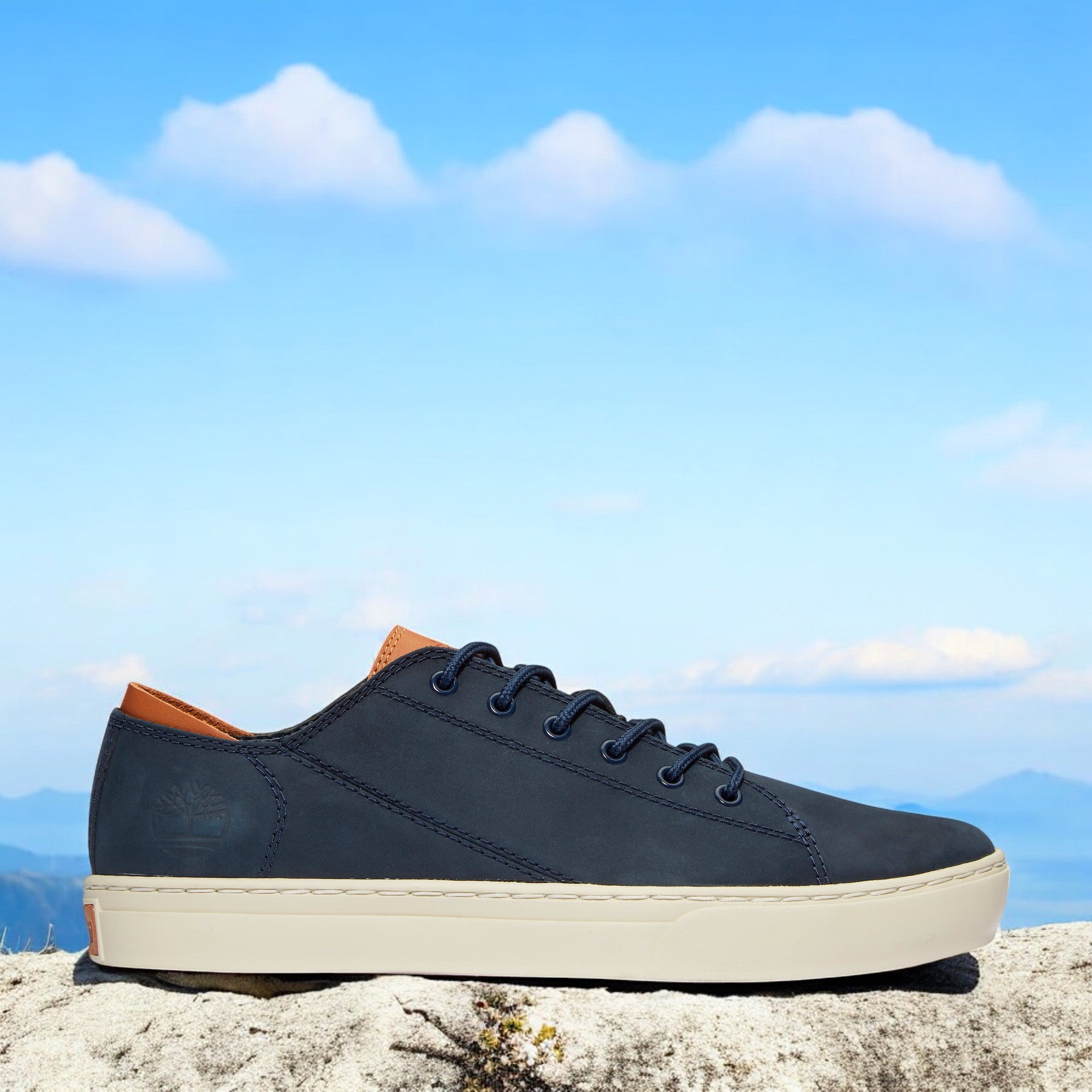 Timberland Men's Adventure 2.0 Cupsole Modern Oxford Sneakers – Zulily